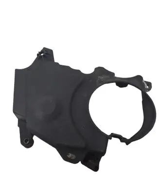 Citroen C5 Timing belt guard (cover) 9682068380 1822