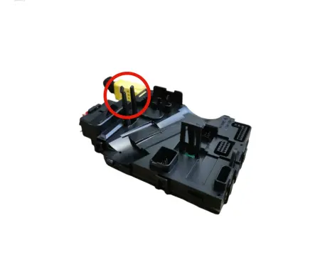 Seat Leon (1P) Steering angle sensor 1K0953549BB 05113505 01017061490466