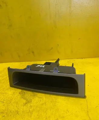 Peugeot 308 Glove box central console 9659920777