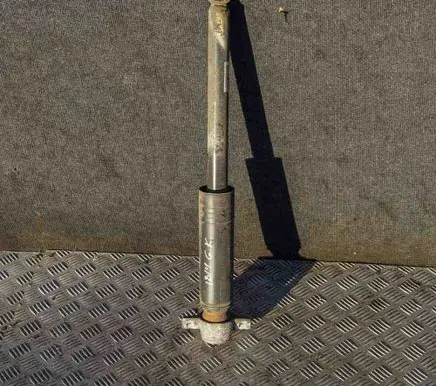Opel Astra J Rear shock absorber/damper 13279264