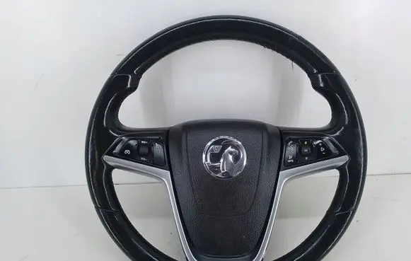Opel Insignia A Steering wheel 1331654713275647