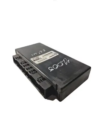BMW 5 E60 E61 Comfort/convenience module 9221109