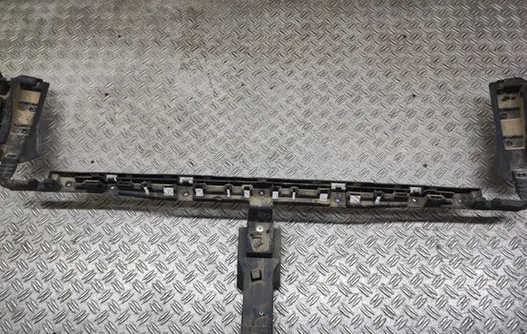 Fiat 500L Rear bumper support beam 51891336