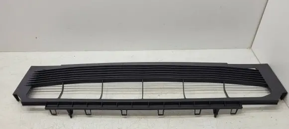 Tesla Model S Front bumper lower grill 105802200B 1058022