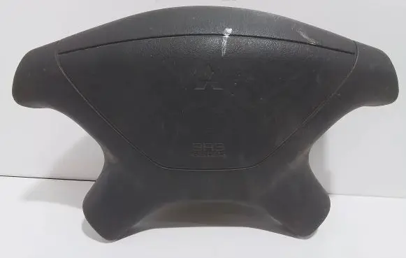 Mitsubishi Space Wagon Steering wheel airbag