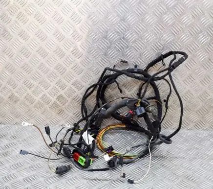 Porsche Cayenne (92A) Other wiring loom 7P5971148CL