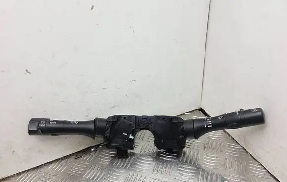 Nissan Juke I F15 Wiper turn signal indicator stalk/switch 14A01