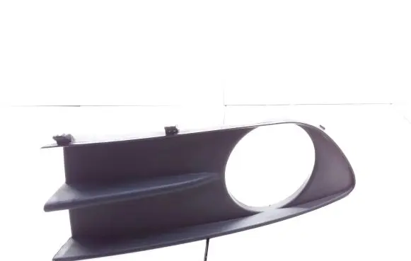 Renault Laguna II Front bumper lower grill 000009745