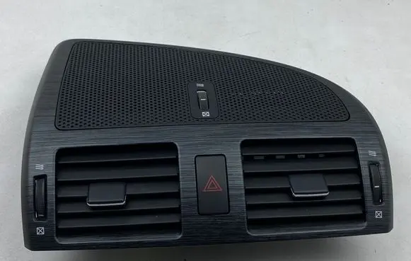 Toyota Avensis T270 Dash center air vent grill 5567005090
