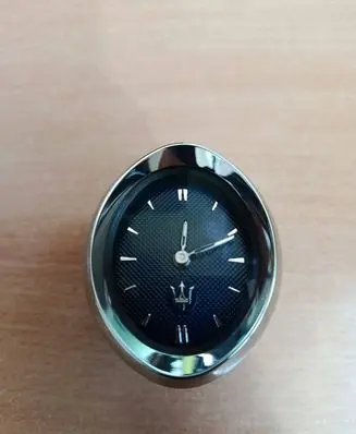 Maserati Quattroporte Clock 670011361