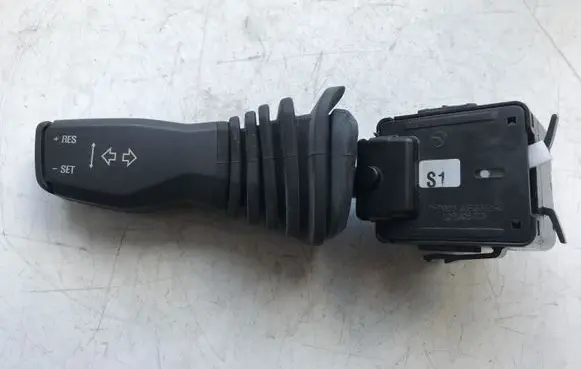Opel Antara Cruise control stalk 202005410