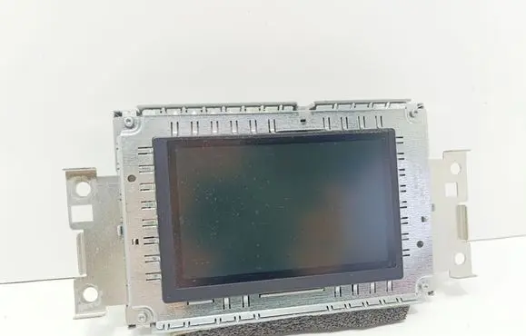 Volvo V60 Screen/display/small screen 31374994
