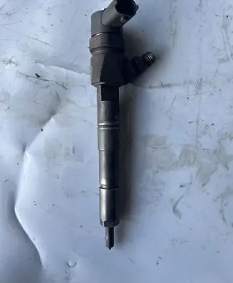 Opel Signum Fuel injector 0445110243