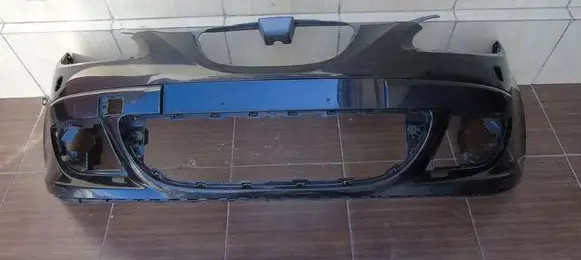 Seat Altea Front bumper 5P0807231