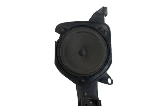 BMW 3 E46 Parcel shelf speaker 8381560