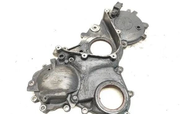 Renault Espace IV Timing chain cover 8200018638 8200006884
