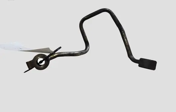 Mazda 6 Turbo turbocharger oiling pipe/hose