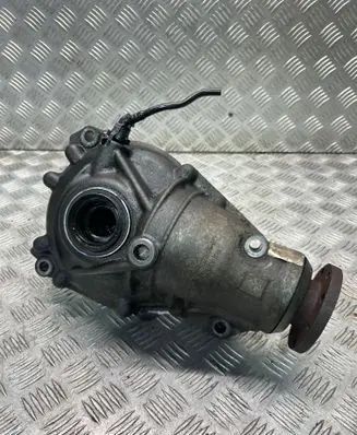 BMW X5 E70 Front differential 7590898