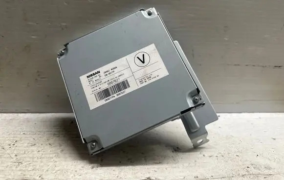 Other control units/modules