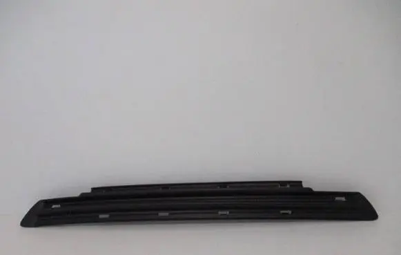 Peugeot 5008 Front bumper lower grill 9805674977