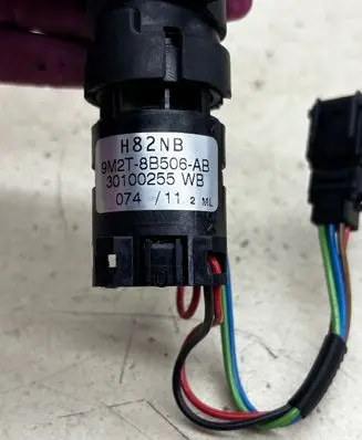 Ford Mondeo MK IV Interior temperature sensor 9M2T8B506AB