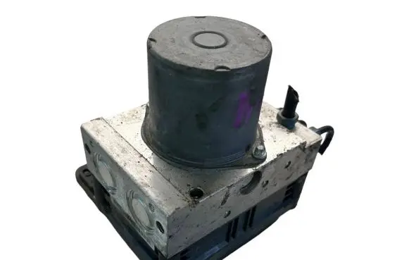 Audi A6 S6 C7 4G ABS Pump 4G0907379F 0265960404