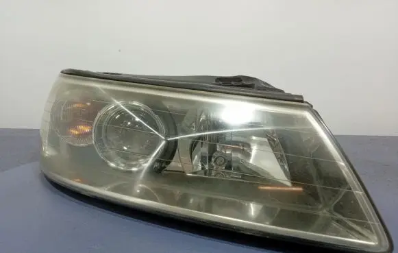Hyundai Sonata Headlight/headlamp 92102-3KXXX