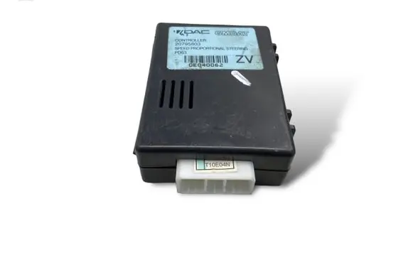 Chevrolet Captiva Other control units/modules 20795803