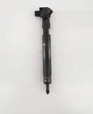 Mercedes-Benz E W212 Fuel injector A6510702887