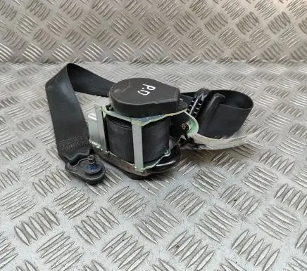 Ford Transit Front seatbelt BK21V61294ECW