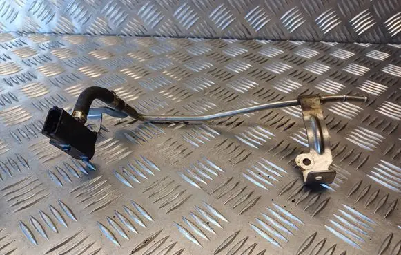 Opel Insignia A Exhaust gas pressure sensor 55566186 55566123