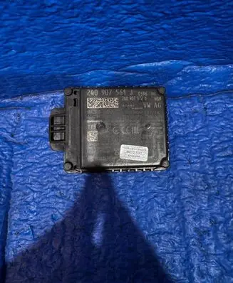 Volkswagen Polo VI Distronic sensor radar 2Q0907561J