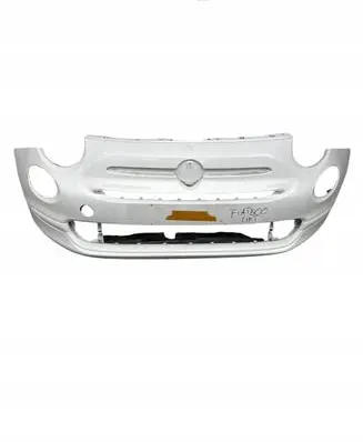 Fiat 500E Front bumper T1TC00