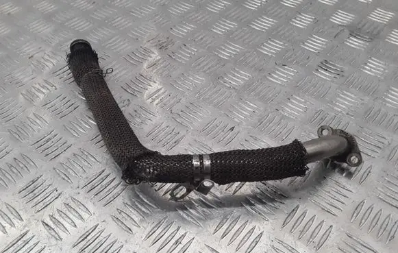 EGR valve line/pipe/hose