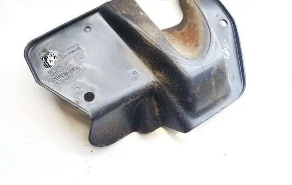 Volkswagen PASSAT B6 Other interior part 3C1863129A
