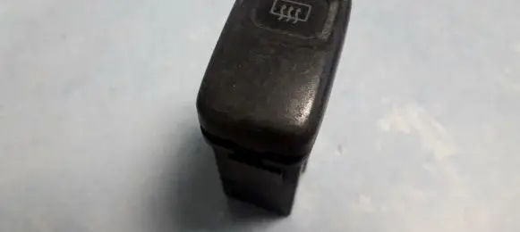 Mazda Demio Windscreen/window heater switch