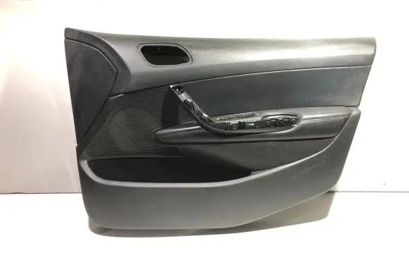 Peugeot 308 Front door card panel trim 96815317ZD