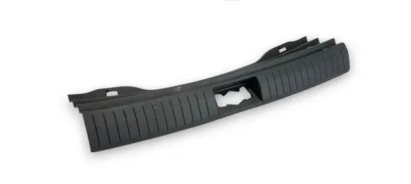 Hyundai Kona I Trunk/boot sill cover protection 85770J9500 54517