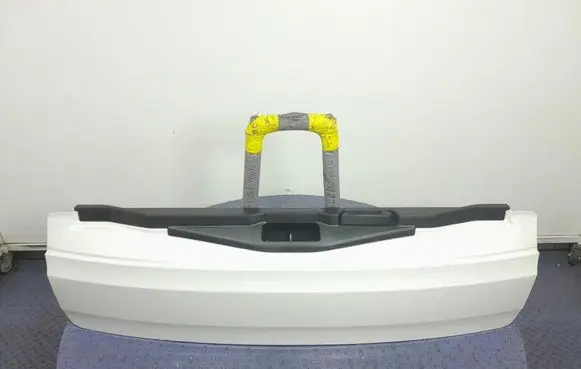 BMW X5 E70 Tailgate/trunk/boot lid