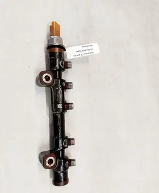 Citroen C4 Cactus Fuel main line pipe 0445214318