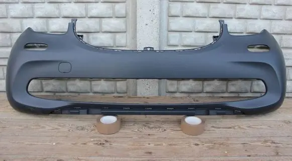 Smart ForFour II W453 Front bumper A4538800070