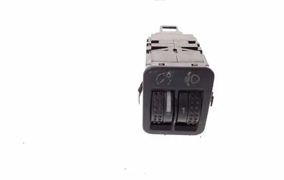 Volkswagen Golf IV Headlight level height control switch 1J0941333A