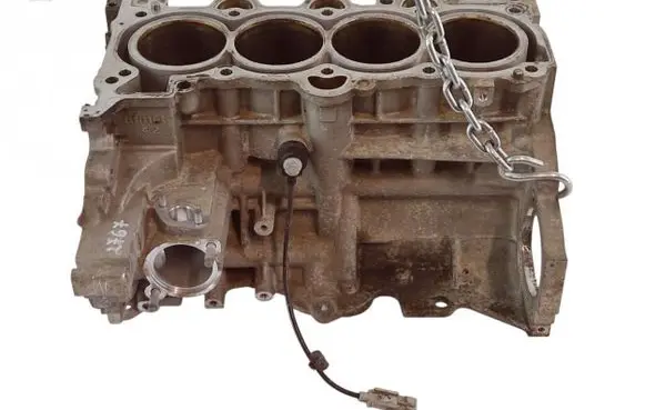 KIA Venga Engine block G4FA