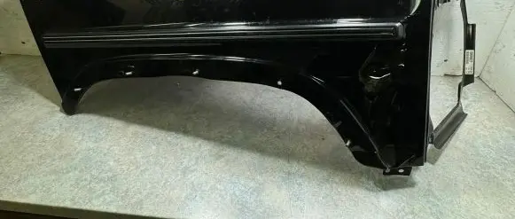 Mercedes-Benz G W463 2nd Gen Fender