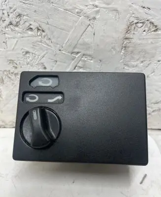 Volkswagen Multivan T4 Interior fan control switch 701959549