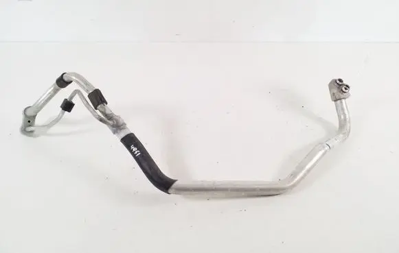 Porsche Cayenne (9Y0 9Y3) Air conditioning (A/C) pipe/hose 9Y0816738B
