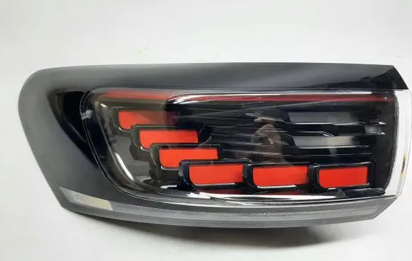 Volkswagen ID.4 Rear/tail lights 11A945207A