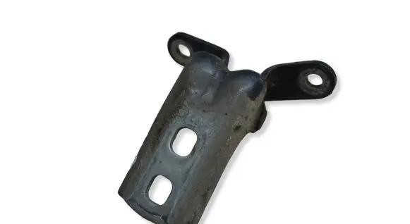 Opel Astra J Front door lower hinge 
