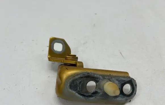 Ford Ecosport Front door upper hinge BB537822801AM
