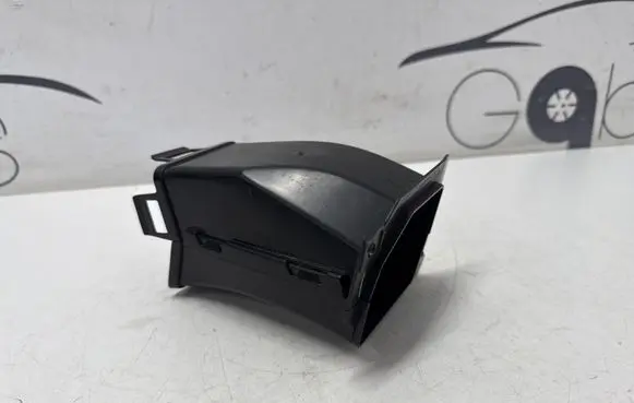 BMW X3 G01 Intercooler air guide/duct channel 22677510 226775